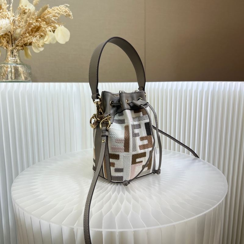 Fendi Bucket Bags